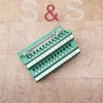 Pheonix Contact Flk 26 Wiring Module/ Terminal Block, 60V - Used. Fixed Price $12.82.