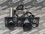 Used Ametek 90E1 Modcal Pressure Control Assembly. Fixed Price $250.00.