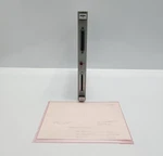 Woodward 5464-654 Discrete Output Module Rev New. Fixed Price $3324.05.
