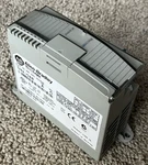 Allen-bradley 1762-OA8 Point 120/240 Vac Output Module Ab. Fixed Price $99.99.