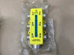 Crouse-hinds MP6FC000 Port Mini-plex 120V 7A #08G78RM. Fixed Price $224.99.