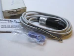(new) Balluff Bls S5-5-G8-05 10-30VDC Datasensor Optical. Fixed Price $29.00.