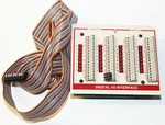 Digital I/o Interface Board- Amatrol 880 Pegasus Ii Servo Robot Controller G7VP2. Fixed Price $399.99.