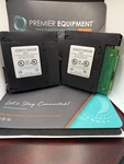 Ge Temp Control Module IC693TCM302B. Fixed Price $2000.00.