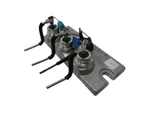 Reliance Electric D500-750 Diode Module Unmp. Fixed Price $150.00.
