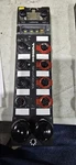 Turck TBIP-L5-FDIO1-2IOL, Safety/ethernet I/o Block Module, CD10. Fixed Price $199.99.