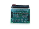 Gamewell-fci 30868 Identiflex 650 Conventional Initiation Zone Module Card. Fixed Price $17.95.