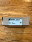 Brand New Pepperl+fuchs LB1108A 254631 Digital Input Module. Fixed Price $364.77.