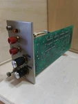 Edmunds E8004 Tir Module Circuit Board. Fixed Price $334.54.