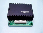 Schneider Electric Scadapack 5103 Power Supply Module. Fixed Price $475.00.