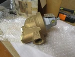 Thrush Bronze Valve 61S 3/4" 417-26 118711. Fixed Price $159.37.