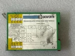 Dataforth DSCA-38-05 Signal Conditioning Module Load Cell Amplifier. Fixed Price $75.00.