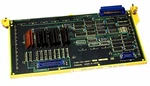 Used Fanuc A16B-1210-0820 I/o Control Board A16B12100820/03A. Fixed Price $245.00.