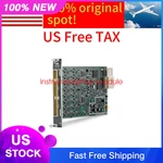 New National Instruments Ni PXIE-4304 Filtered Simultaneous Analog Input Card. Fixed Price $2652.35.