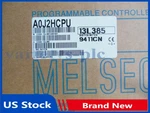 1PC New Mitsubishi A0J2HCPU Programmable Controller AOJ2HCPU. Fixed Price $466.75.