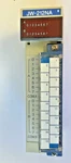 Sharp Input Module JW-212NA 12/24VDC. Fixed Price $15.00.