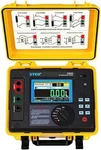 ETCR3500 High Voltage Insulation Resistance Tester 5KV 5MA. Fixed Price $425.00.