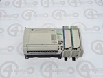 Allen Bradley Micrologix 1500 Plc 1764-24BXB, 1769-IQ16, 1769-OB16, 1769-ECR. Fixed Price $319.99.