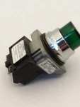 Siemens 52PL4EX Pilot Light Green Oil Tight 24-28VAC/DC Led. Fixed Price $26.99.