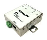 Balluff BAE00JM Ethernet Hf Communication Module (13.56 Mhz) Bis Z-GW-001-TCP. Fixed Price $624.99.