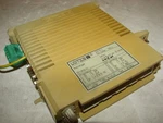 Lutze DIO-3111 Comcon (broken Feet, Cord Cut) ***xlnt***. Fixed Price $139.00.