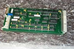 Atlas Copco 4240 0070-01 Compact Macs I/o Card. Fixed Price $199.99.