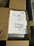 Magnetek GPD515C-B008 Impulse 4008-AFG+ Variable Speed Drive Crane Control Vfd. Fixed Price $239.99.