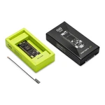 Arduino Portenta H7, Dual-core Arm Cortex M7 + M4, 480MHZ, 240MHZ, Gpu, ABX00042. Fixed Price $186.19.