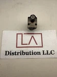 New Kosmek LHA0400-CL-Y45 Hydraulic Swing Clamp LHA0400CLY45. Fixed Price $251.01.