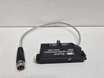 Good Used! Baumer Ultrasonic Sensor Unck 09U6914/KS35AD1. Fixed Price $149.95.