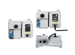 Allen Bradley 280E-F12Z-10C-CR Armorstart Distributed Motor Controller W/ Ethern. Fixed Price $899.99.