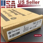 1PC Allen Bradley Ab 1746-OB16E Ser Slc 500 Plc Output Module 1746OB16E. Fixed Price $109.20.