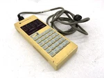 Allen Bradley 1745-PT1 Ser Slc Programmer W/ 1745-C1 Interconnect Cable. Fixed Price $45.00.