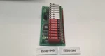 Holjeron Opto 22 IOB-DIG116 Pt. Digital I/o Board W/ (8) G4 IDC5 ODC5. Fixed Price $34.08.