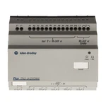 Allen-bradley 1760-IA12XOW6I/A Used/refurbished. Fixed Price $489.00.