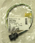 New Brad 1300130202 Pin Straight Connector-receptacle 40909. Fixed Price $14.95.