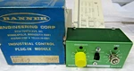 New Banner MB4-2 Modulated Photoelectric Amplifier Logic Module Plug In. Fixed Price $25.20.