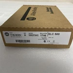 New Allen-bradley 1746-NO8V Slc 500 Analog Output Module 1746NO8V. Fixed Price $1168.99.