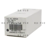 New Allen Bradley 1756-TBE Controllogix Deep Terminal Block Housing. Fixed Price $80.00.