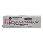 New 5069-RTB18-SPRING Allen Bradley Ser Compact 5000. Fixed Price $48.00.