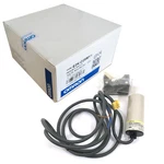 New In Box Omron E2K-C25MY1 Capacitive Proximity Switch Sensor 90-250VAC. Fixed Price $161.00.