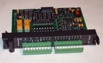Motorola FRN5819A Moscad-l Series Mixed I/o Module, FRN5820A. Fixed Price $95.00.