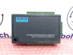 Advantech USB-4711A Portable Data Acquisition Module 12-BIT. Fixed Price $347.00.