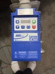 Lenze Ac Tech ESV402NQ4TXB571. Fixed Price $250.00.