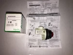 Schneider Electric Square Co. 9001SKP55LRR31 Push Button Pilot Light Module. Fixed Price $47.99.