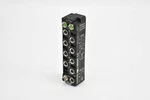Beckhoff EP1008-0001 Plc Module New In Box. Fixed Price $100.00.