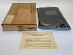 Giddings-&-lewis 502-03782-02R2 Encoder/resolver PIC900 4CH. Fixed Price $749.95.
