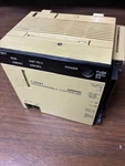 Omron C200H-RT201 Remote I/o Unit, 100-120/200-240 Vac 50/60 Hz. Fixed Price $449.50.