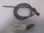 Banner Engineering IT23S Photoelectric Fiber Optic Sensor Cable As Shown. Fixed Price $39.99.