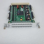 Delta Tau 603307-103 ACC-11E,24 IN/24 Out Opto Interface Board Free Ship. Fixed Price $250.00.